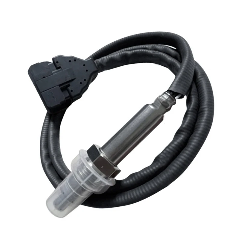 5WK96642B Nitrogen Oxygen Sensor Probe For Mercedes-Benz Actros Nox Sensor Probe 5WK96642A A0081539828 A0101539328 Parts