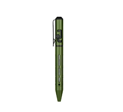 Olight O'pen Mini 2 Portable Ballpoint Pen and Pencil in One.