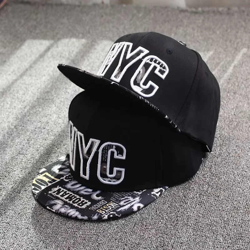 Neue Hochwertige Gorras Para Hombres Unisex Luxus-Baseballkappen für Männer und Frauen Verstellbare Snapback-Mütze Hip-Hop Trucker Dad Hats – Detail 6