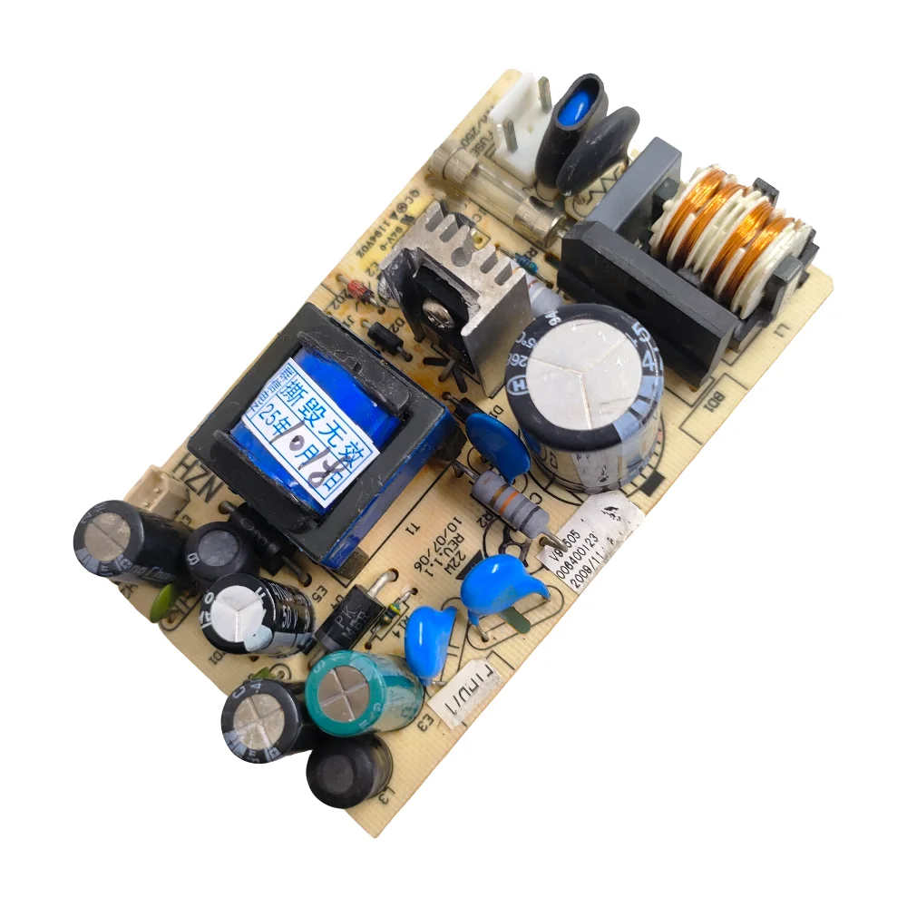 تستخدم لثلاجة هاير BCD-586WS WL لوحة الطاقة 0064001235 ملحقات الثلاجة