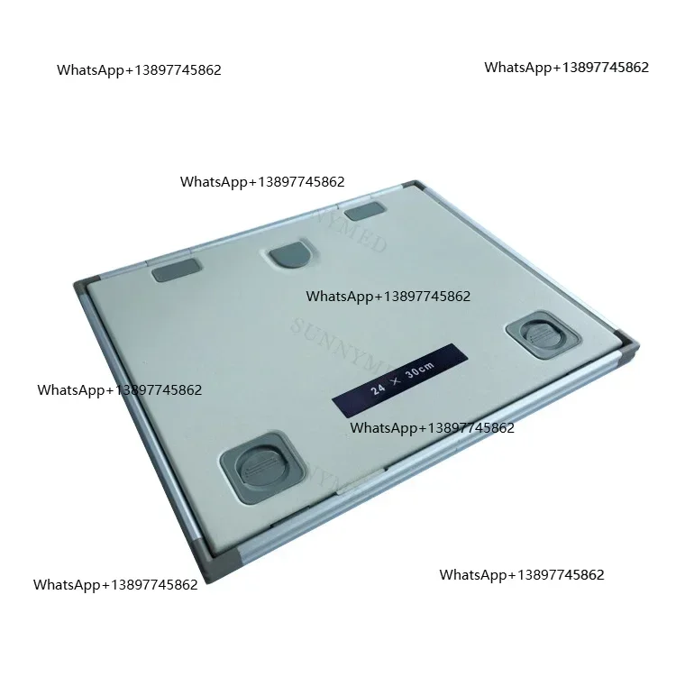 Peiqix Ray Film Cas… - image