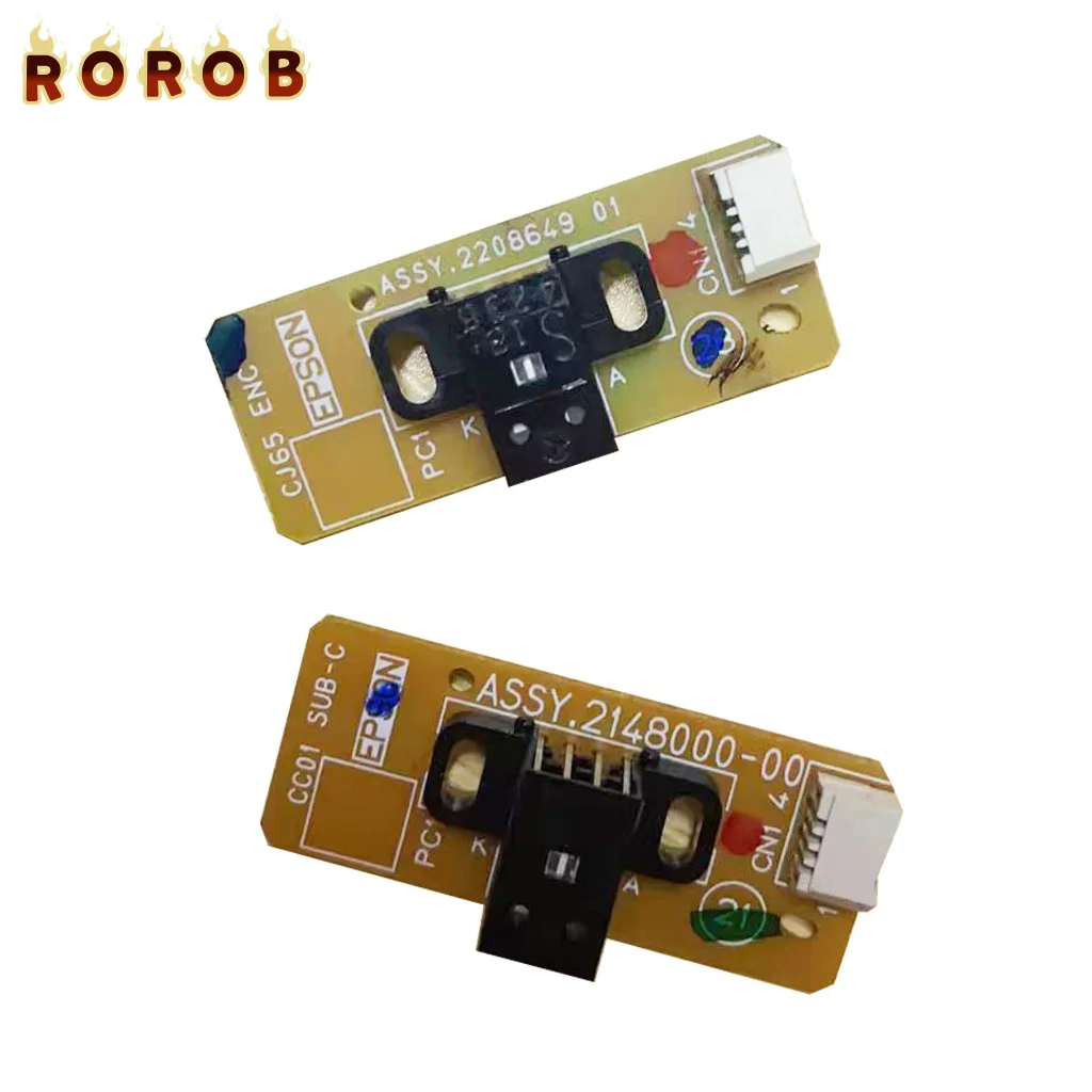 

Encoder Sensor Board Carriage Unit Assy for Epson L1110 L3100 L3101 L3110 L3150 L315 L3156 L3160 L4150 L4160 L4260 L5190