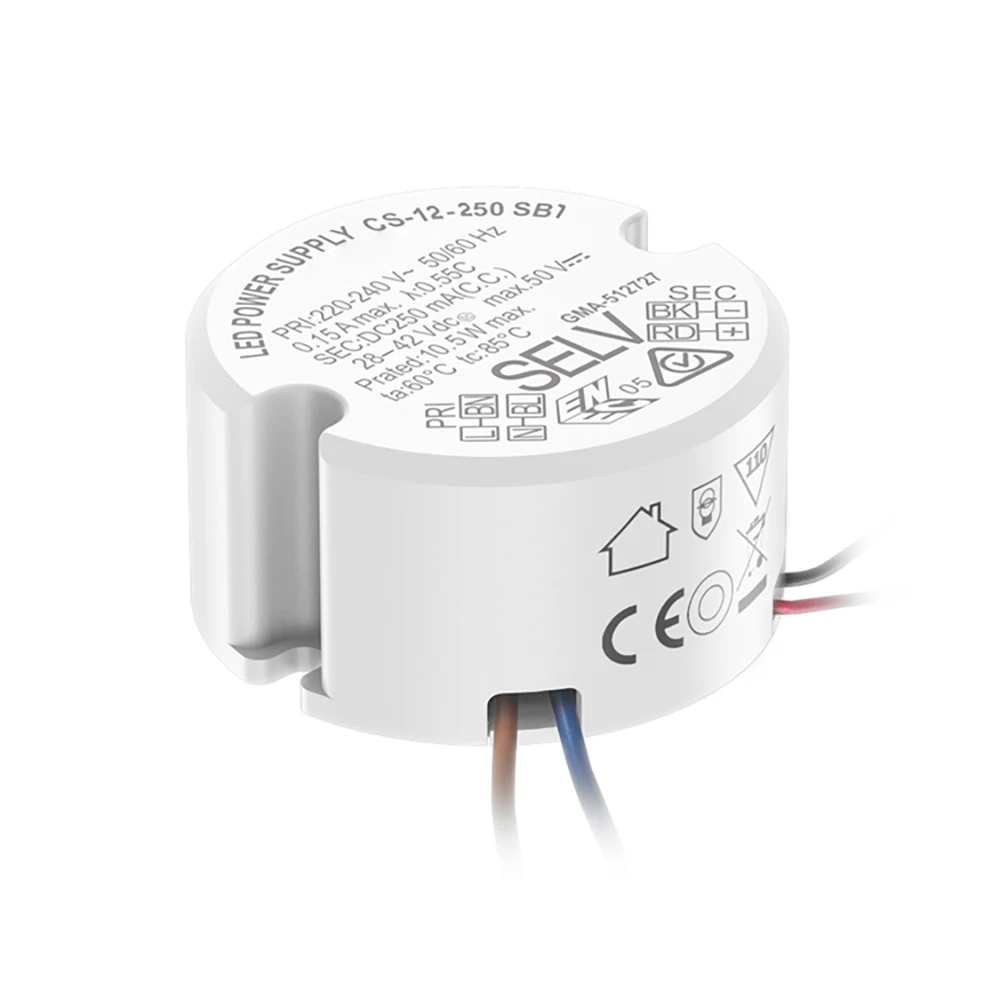 Led Power Supply CS…