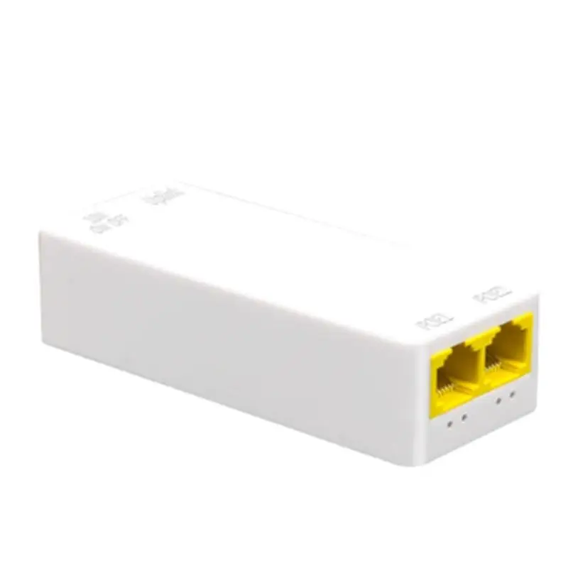 2 Port Poe Repeater…