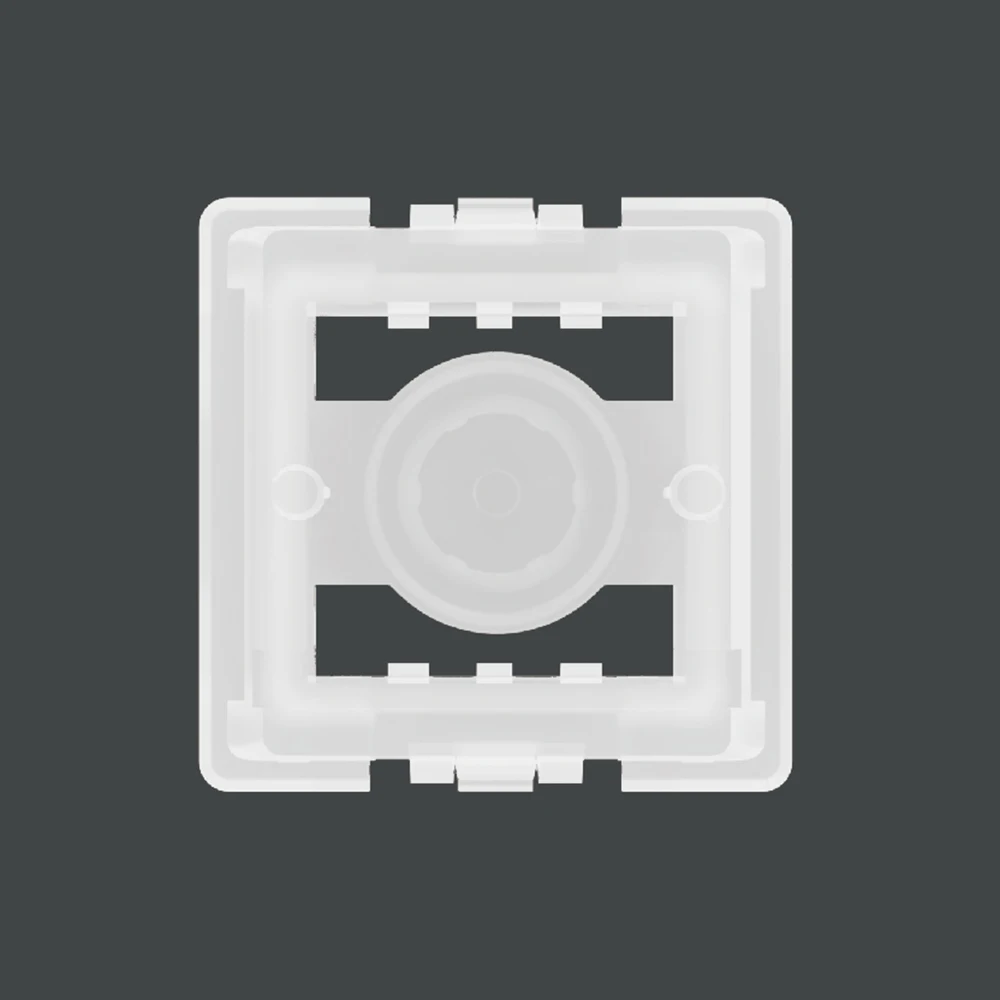 Mount Tai Switch Taishan Switch Tai Shan Switch Lineair voor magnetisch mechanisch toetsenbord 35g 47g 3,5 mm 640Gs Factory Pre Lubed