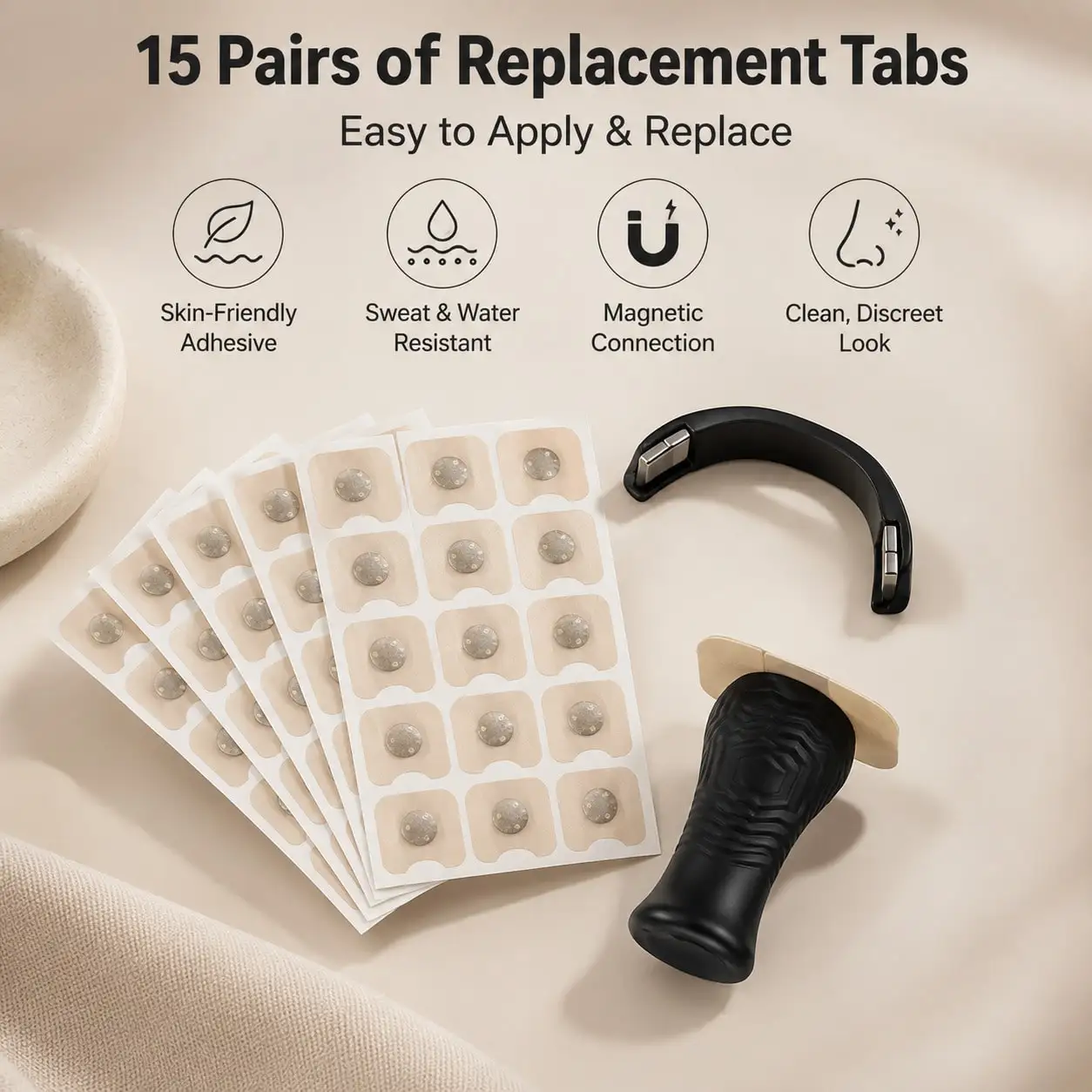 Thumbnail 4 - #38 Sleeping Aids Comparison Guide