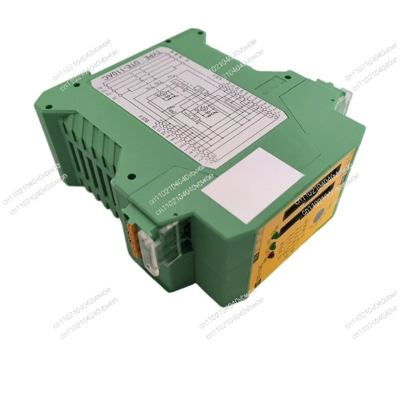 

Safety Relay Unit DMD-101-3DC Dual Main Device