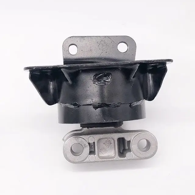 new model 1pcs Engine Mountings Bracket / Oil sump bracket/ Gearbox bracket for SAIC ROEWE 350 MG5 2013-2016 Auto car motor part