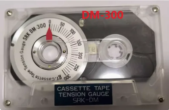 

Подлинный для ABEX DM-300 TEST TAPE