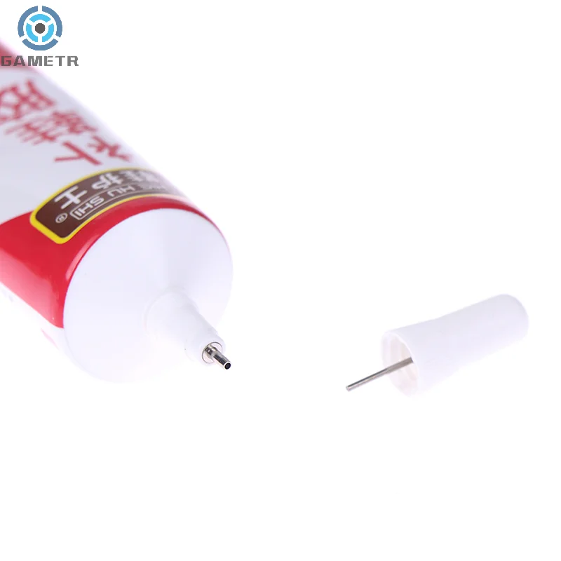 60ml Shoe Glue Shoe-Repairing Adhesive Waterproof Universal Strong Shoe Leather Glue