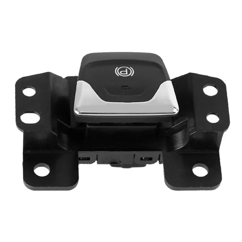 

A30F-Car Electronic Handbrake Switch P Gear Parking Handbrake Push Button For Jeep Cherokee 2014-2021 68141759AA 68141759AB