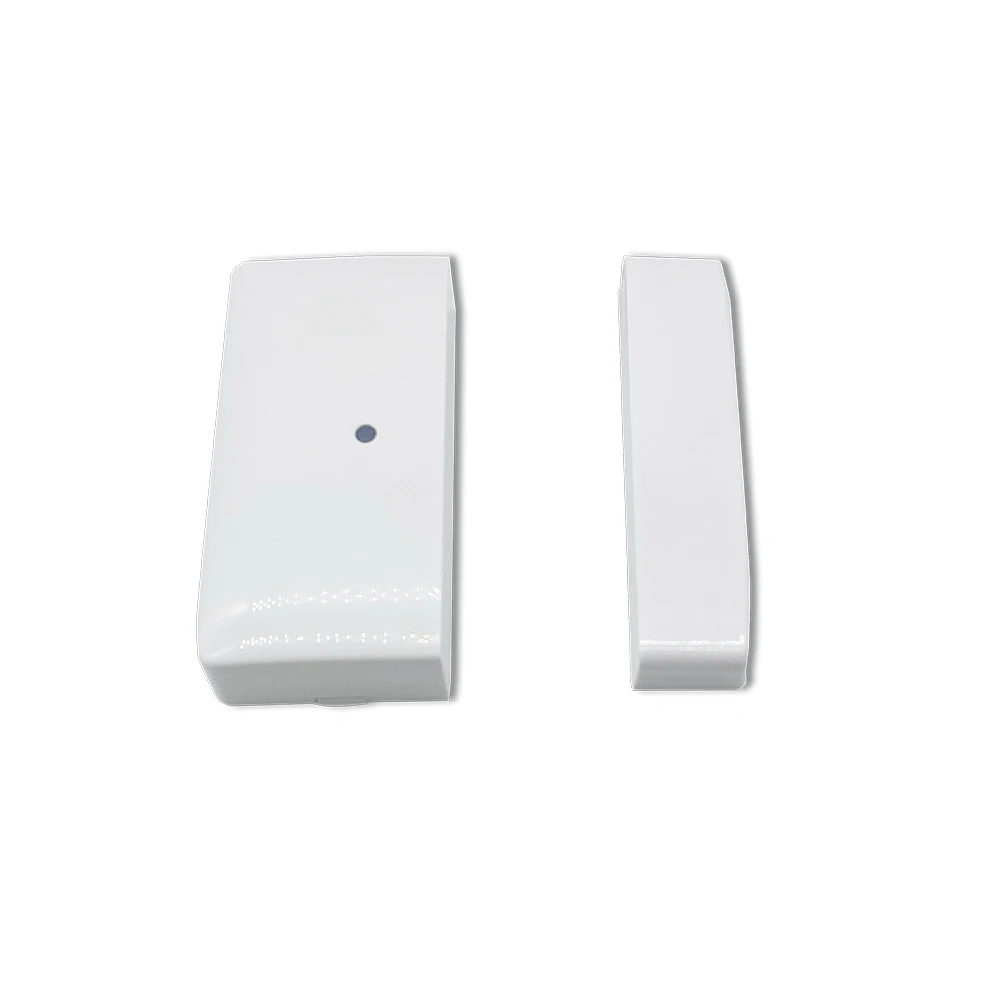 

IOT Smart LoRa Door Sensor with Magnetic Function Door Sensor for Logistics Warehouses