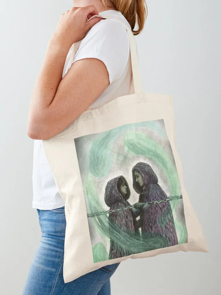 

Lockwood and co - The Gate Tote Bag Gift bags Beach bag Women's bags tote bag custom