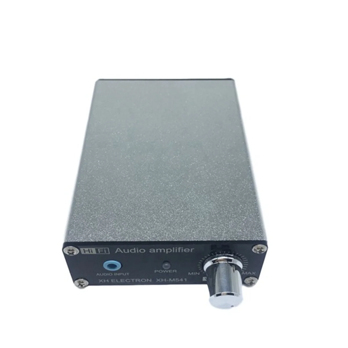 AD41-XH-M541 High Power Digital Amplifier TPA3116D2 Technology 60Wx2 Multifunction Digital Amplifier