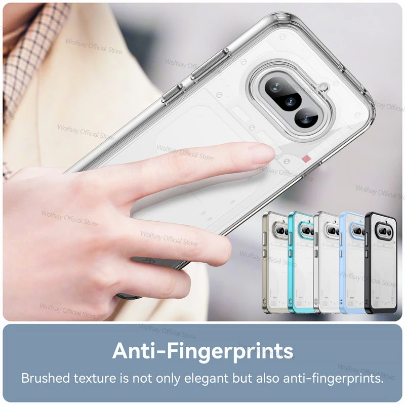 For Nothing Phone 4…