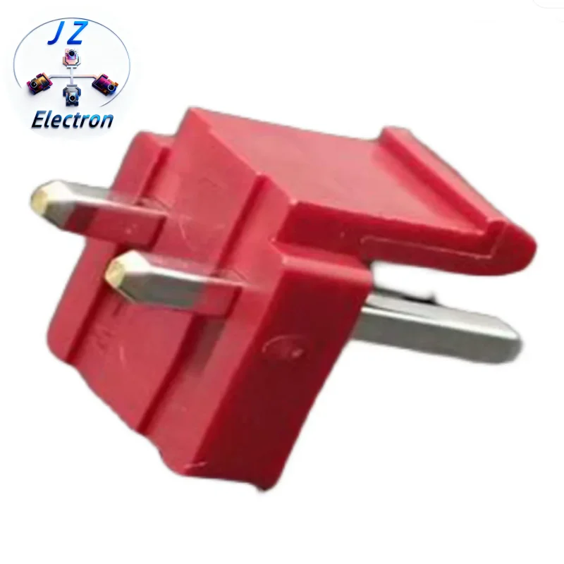 100PCS Original Genuine Connector B2P-VH-R Plug Automotive Smart Electronic Devices