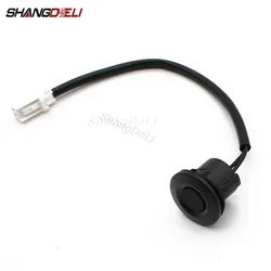 Auto Trunk Lock Boot Release Switch Car Rear Door Tailgate Handle Button For Mazda 2 M2 for Mazda 3 2010 2011 2012