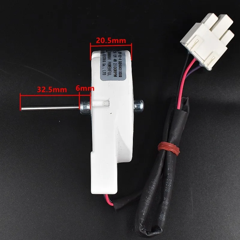 New For Refrigerato…