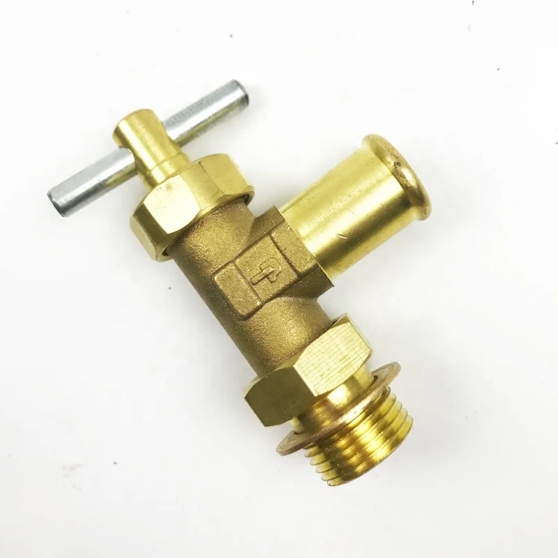 High Quality E330d E336d Excavator Shutoff Valve 6v-7238 6v7238