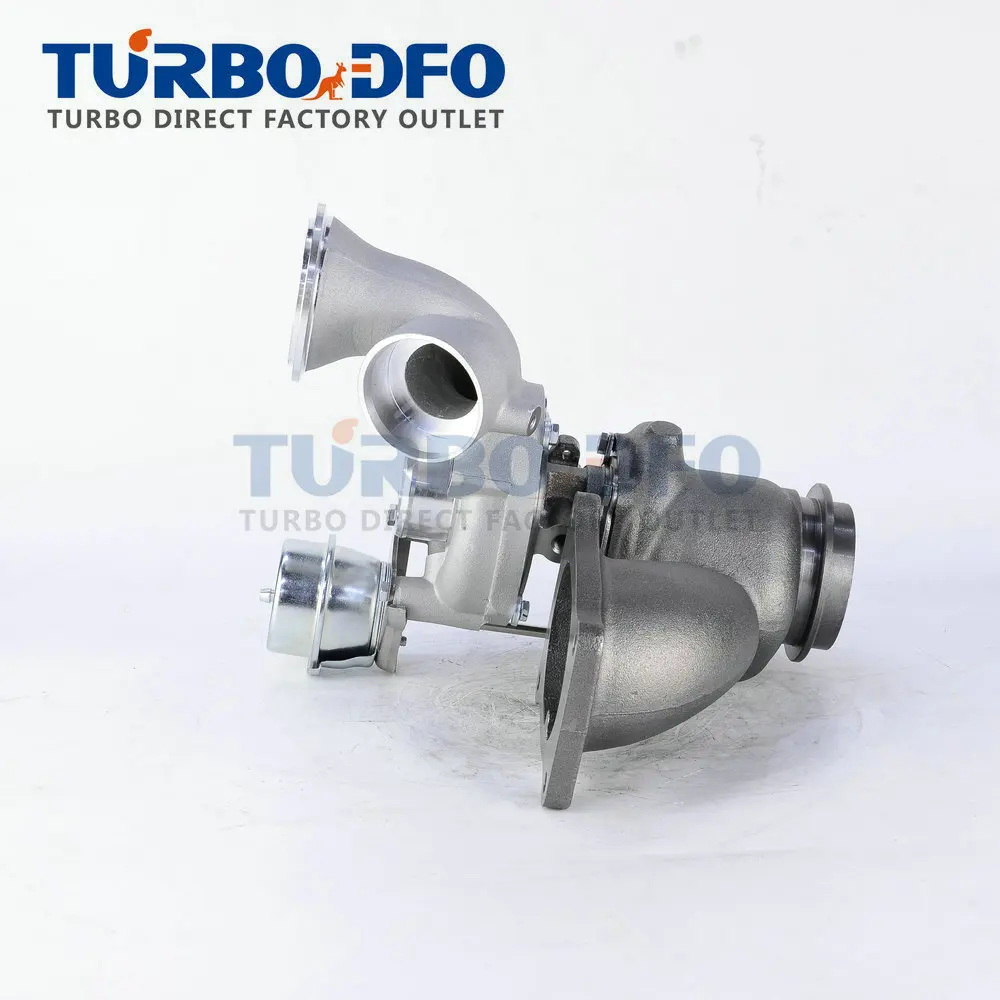 

K04 Complete Turbo 53049700057 53049880057 Full Turbocharger 6460900380 ForSprinter II 215CDI/315CDI 415CDI/515CDI OM 646 150PS