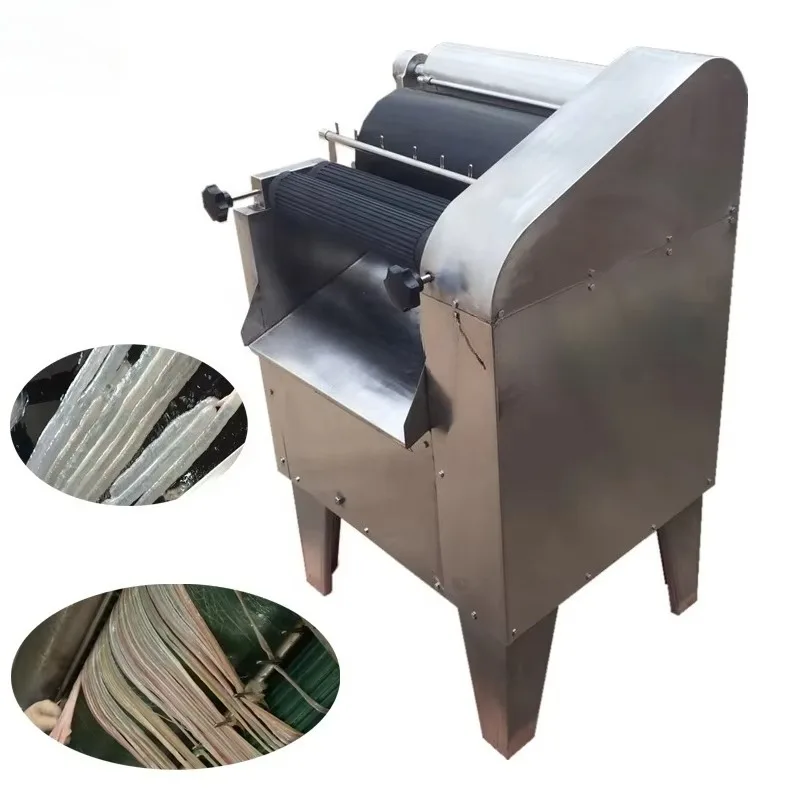 Meat Pork Sausage Casing Cleaning Machine Sheep Intestine Washing Machine High Efficiency Small Meat Plants