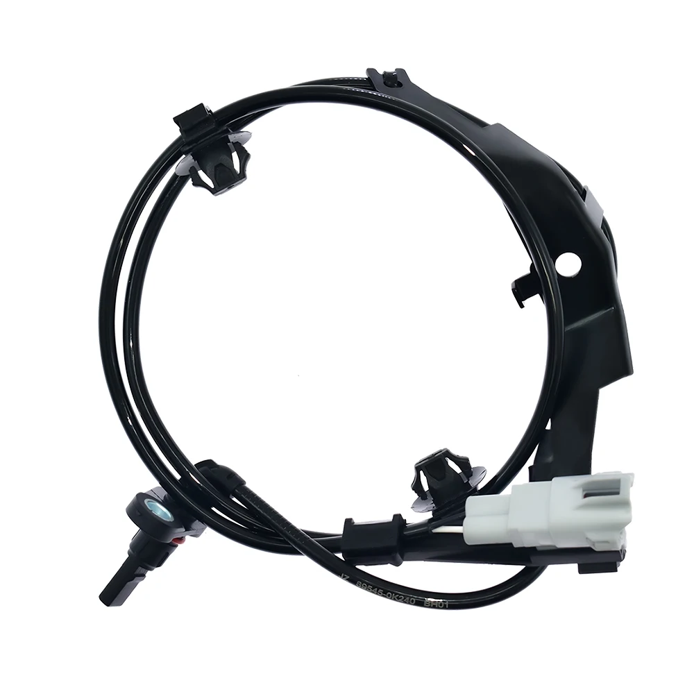 Rear Left Right ABS Speed Sensor 89545-0K240 89546-0K240 For Toyota Hilux
