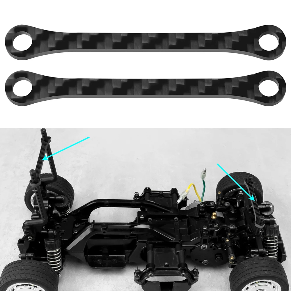 YEAHRUN Diff Cup, Braccio Osci - Tamiya Model Rc Car recensione e prezzo