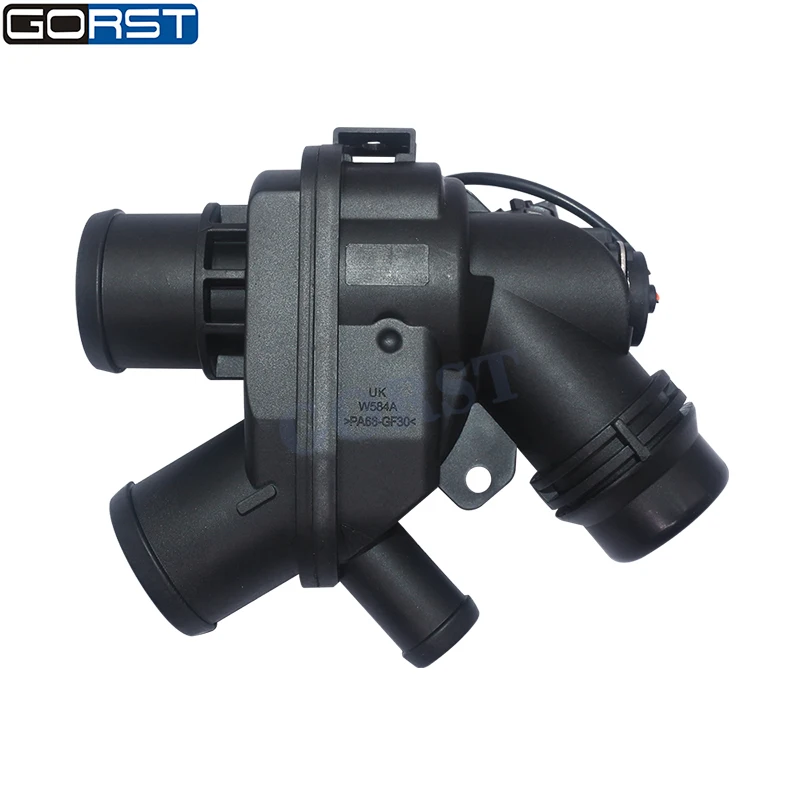 Coolant Thermostat LR117568 for Land Rover Discovery Range Rover Sport Car Auto Part