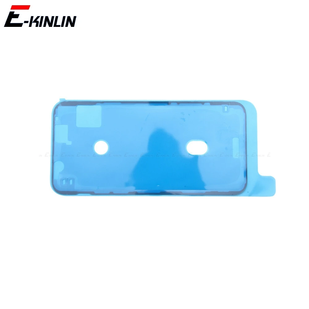 Adhesive Glue Tape Stickers For iPhone 13 12 Mini 11 12 Pro Max SE 2020 LCD Touch Screen Display Frame Waterproof Sticker