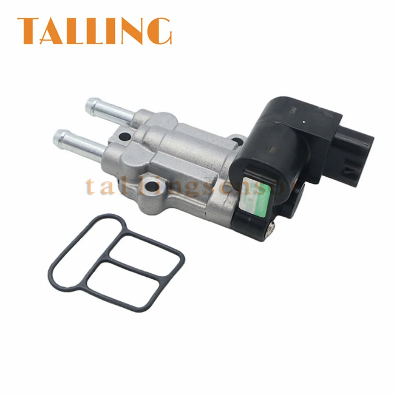 22270-0D040 Idle Air Control Valve For Toyota Corolla Matrix Avensis Pontiac 1.8L New 22270-22061 22270-22060 136800-1820