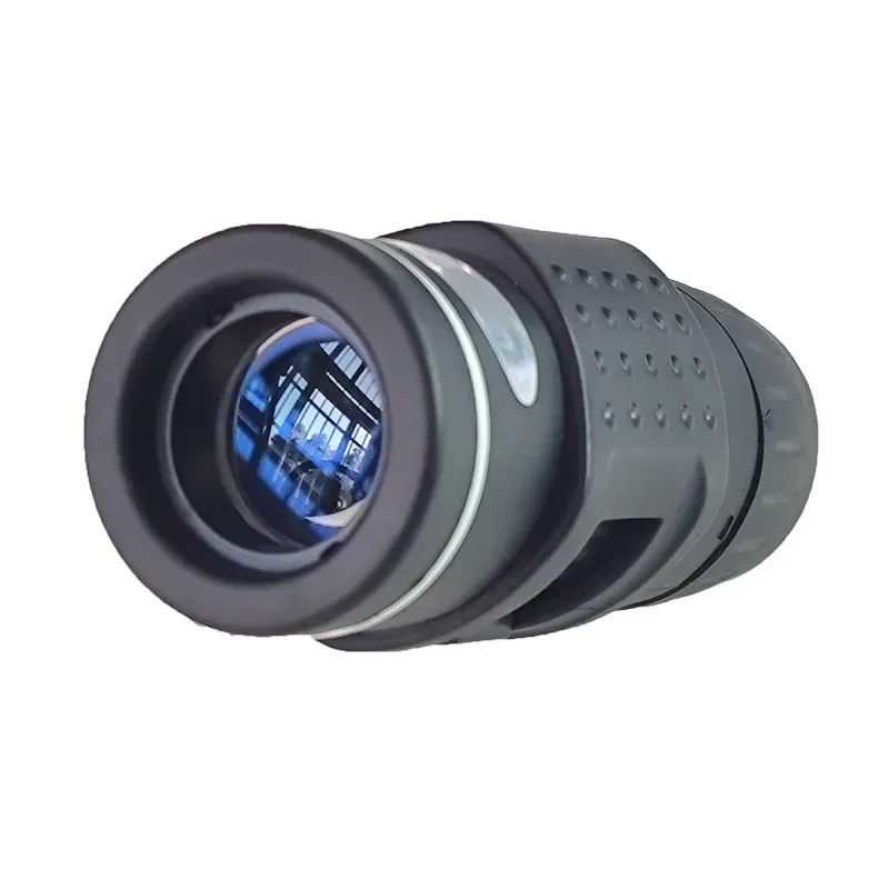7X18 Telescope Low Light Level Night Vision Monocular Telescope Pocket Portable Tiktok Live Broadcast
