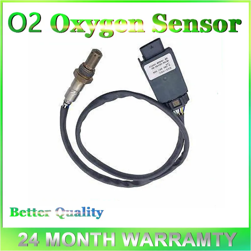 

Nox Sensor for Ford F-250 F-350 Super Duty 6.7L Diesel 2017-2021 HC3A-5E145-BD HC3Z5E145A HC3A-5E145-BC HC3A-5E145-DC