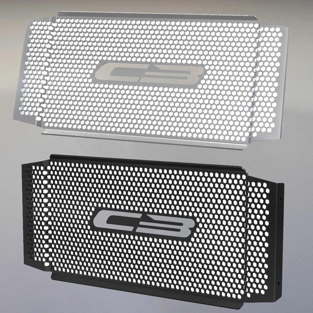

FOR HONDA CB1300 S SC45 2003-2024 Motorcycle Accessories Radiator Grill Guard Grille Protection Cover Protector Mesh CB1300S
