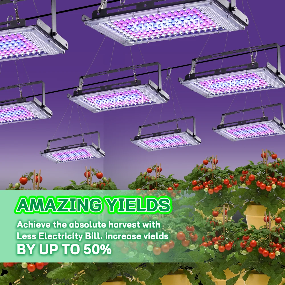 Nice 5V 144LEDs Plant Growth Light Full Spectrum Plant Light Indoor Greenhouse Plant USB Light For Flower Seedlings And Hydropon