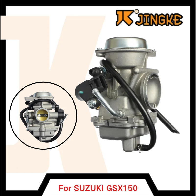 

For Suzuki 150 gsx150 Gixxer150 Motorcycle Carburetor Carb