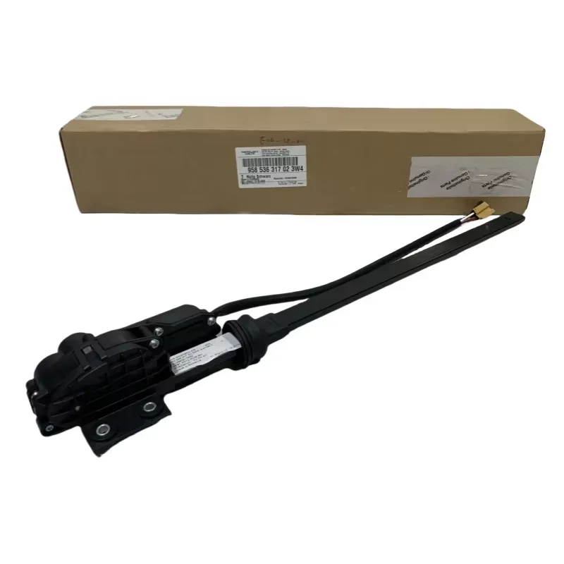 

958536317023W4 Suitable for Porsche Sunshade Roller Blind Drive Device