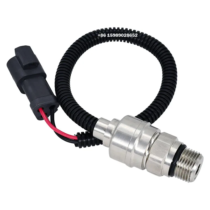 

157-3182 1573182 Hydraulic Pressure Sensor for Caterpillar E320C E320D E312C E312D