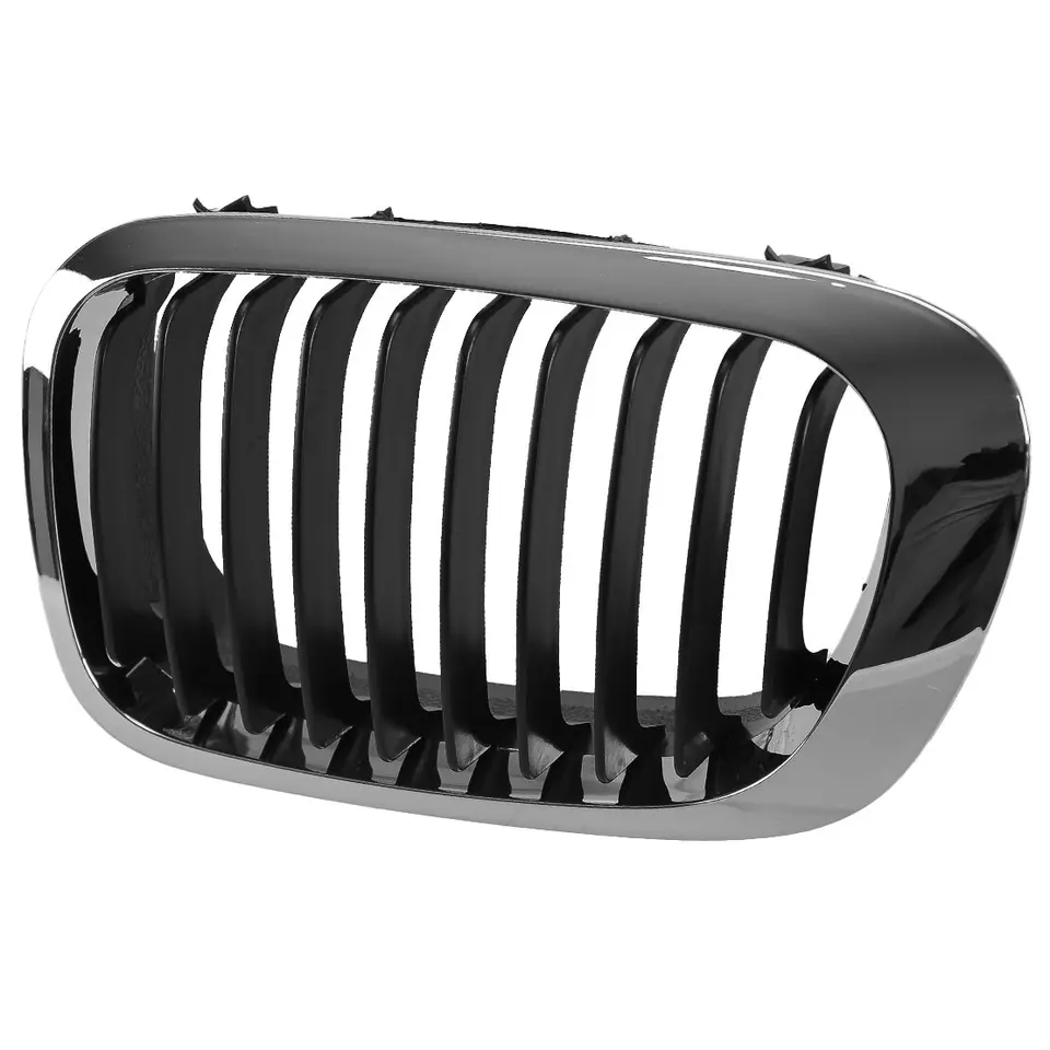 51138208684 51138208685 51138208686 1 Pair Front Bumper Hood