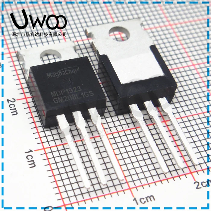 100% Original nuevo MDP1922 97A 100V TO220 MDP1923 69A 100V TO220