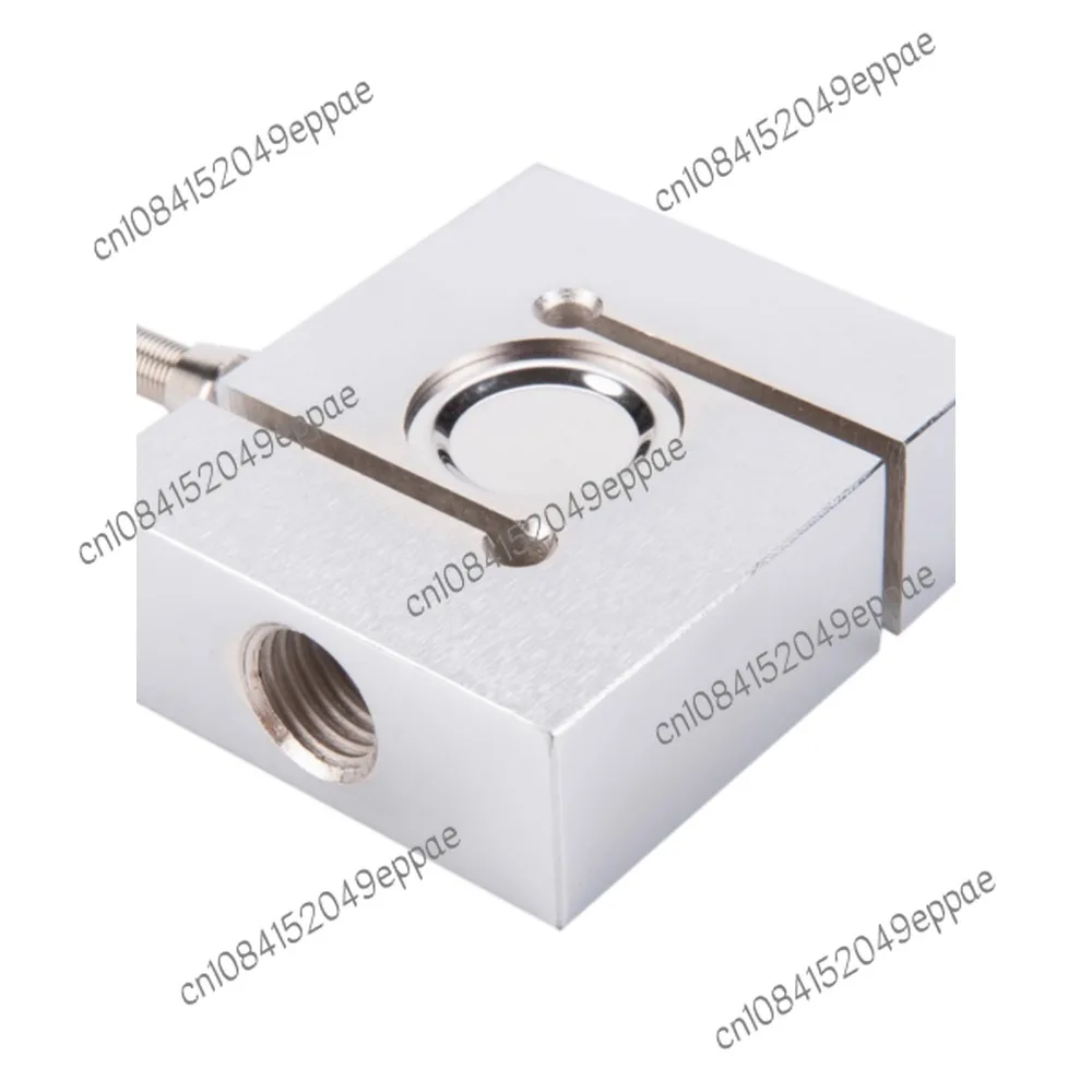 

Pull Pressure Weighing Sensor S-Type Zmlbf