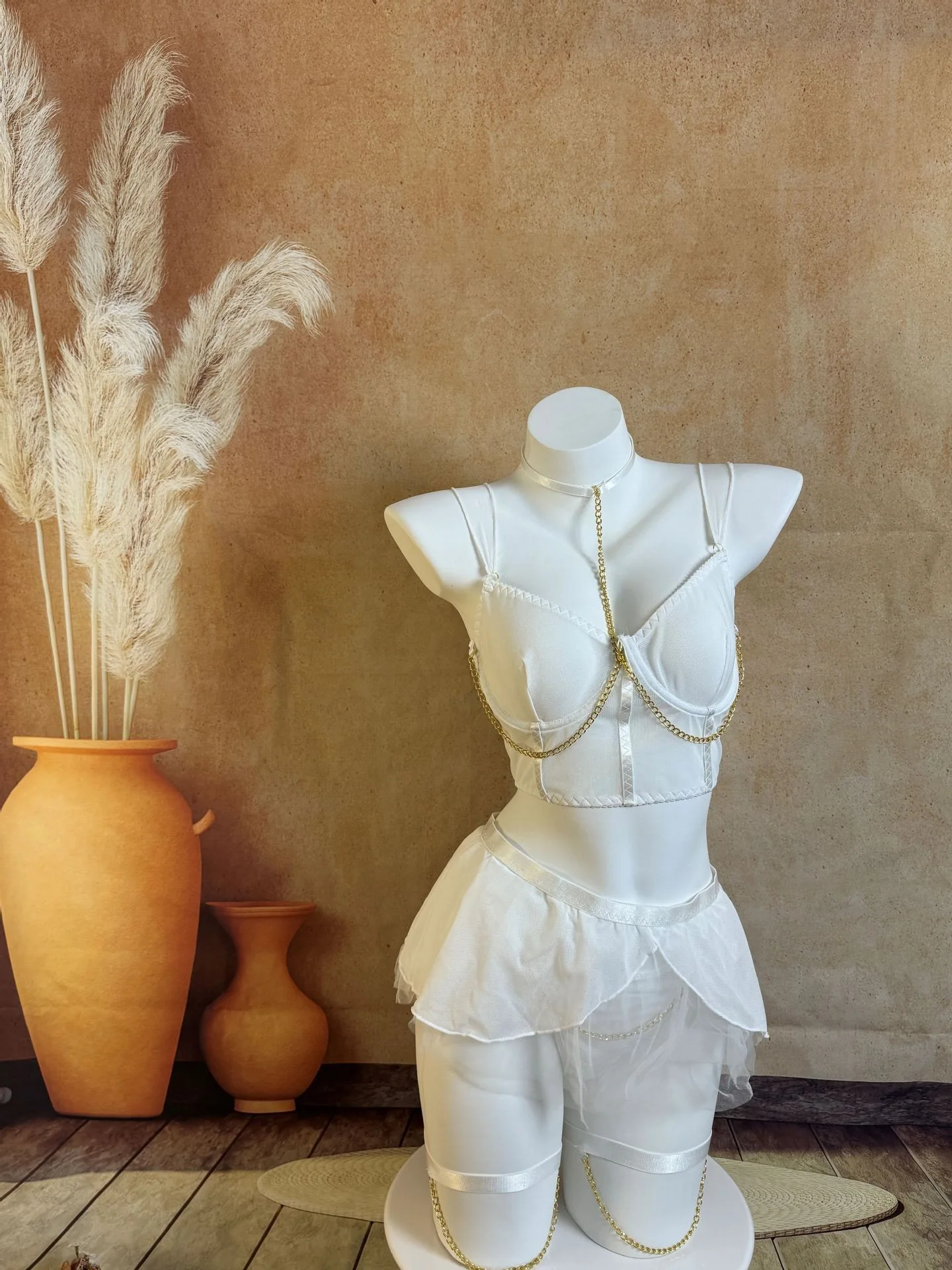 جنسي الملابس الداخلية دعوى الساخن الملابس الداخلية الساخنة الوردي شبكة تنورة حزام 18 XXX موحدة صنم مثير ازياء امرأة جنسي الملابس الداخلية النسائية الساخنة