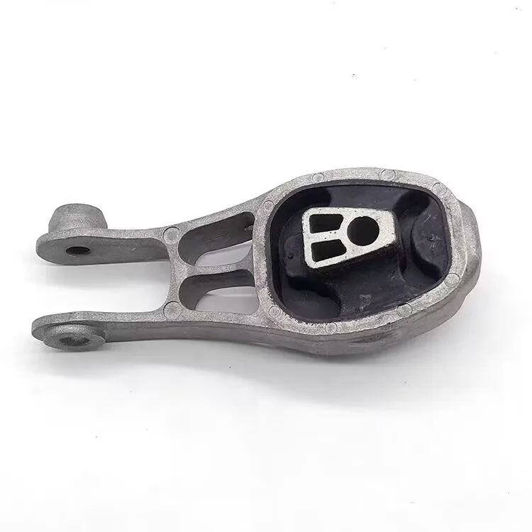 

Genuine Engine Mounting Bracket Gearbox bracket for Chinese SAIC ROEWE MG3 1.5L engine Autocar motor part 30009993