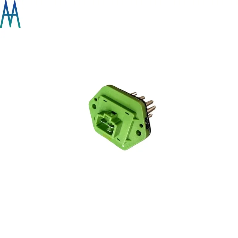 8126100U8510-23 تفريغ مقطورة شاحنة المقاوم عاصي اكسسوارات السيارات منفاخ المحرك المقاوم ل JAC A30 R3 S3