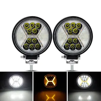 10 最佳銷售 barra led 12v 汽車 - №4