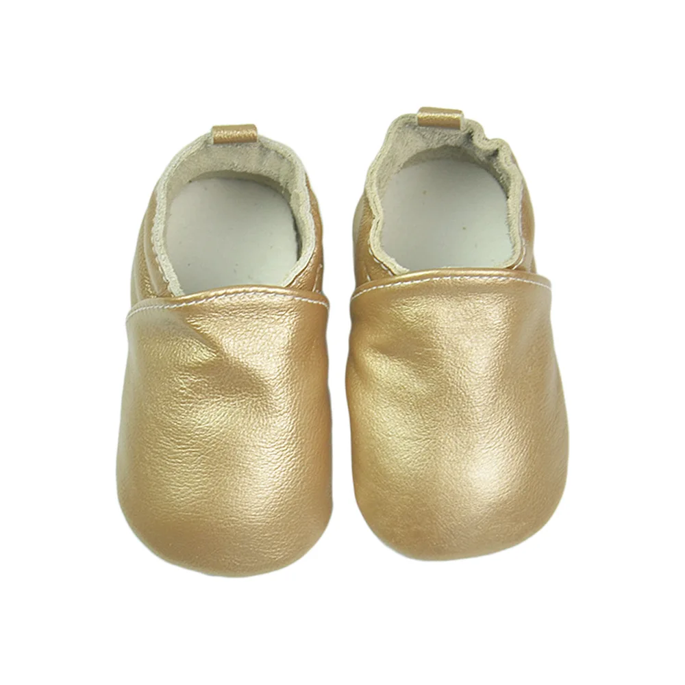 Baby Leather Casual Crib Shoes For First Steps For Toddlers Girl Boys Newborn Infant Educational Walkers kids Children Sneakers