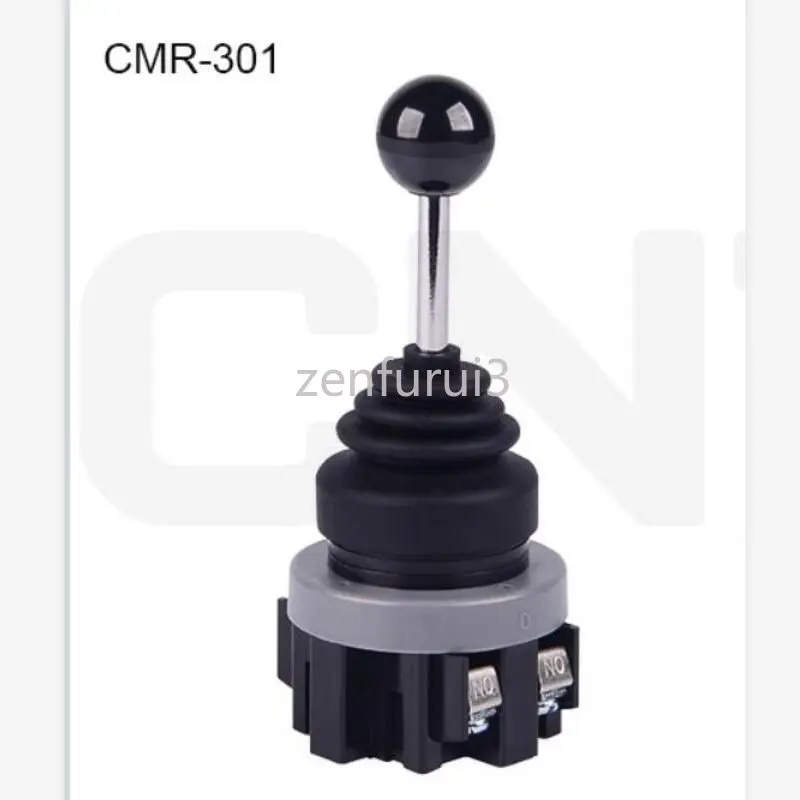 Self-locking Reset Single Lever Switch, Forward Gear, Control Lever, 4 Pieces, CMR 301-1 301-2 302-1 302-2 2 and 4 Directions