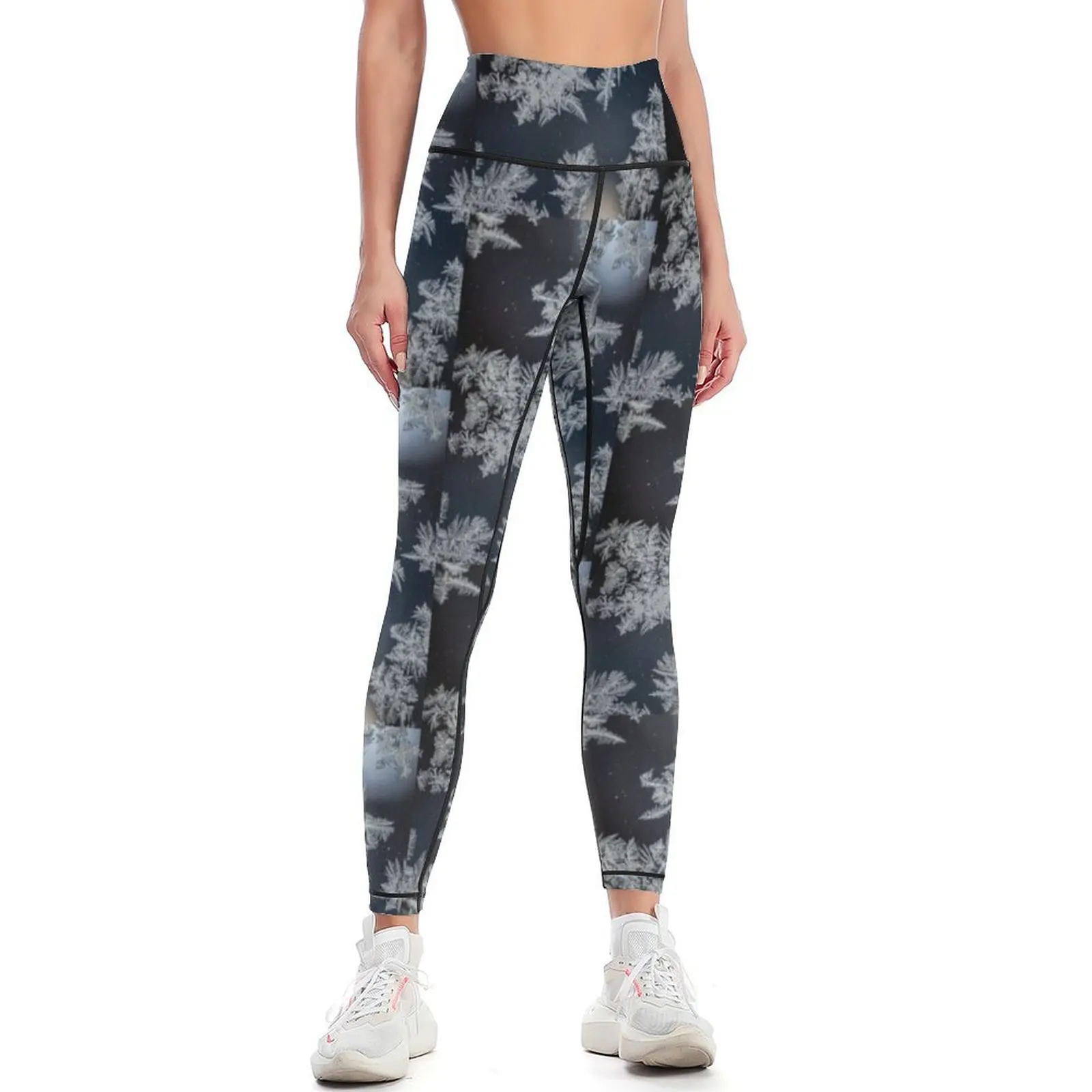 

Crystalized Leggings sports tennis for leggins push up woman sports for Womens Leggings