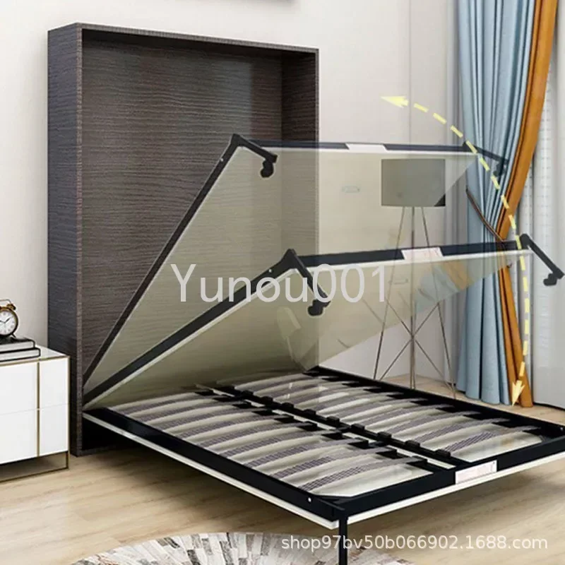 Folding Bed