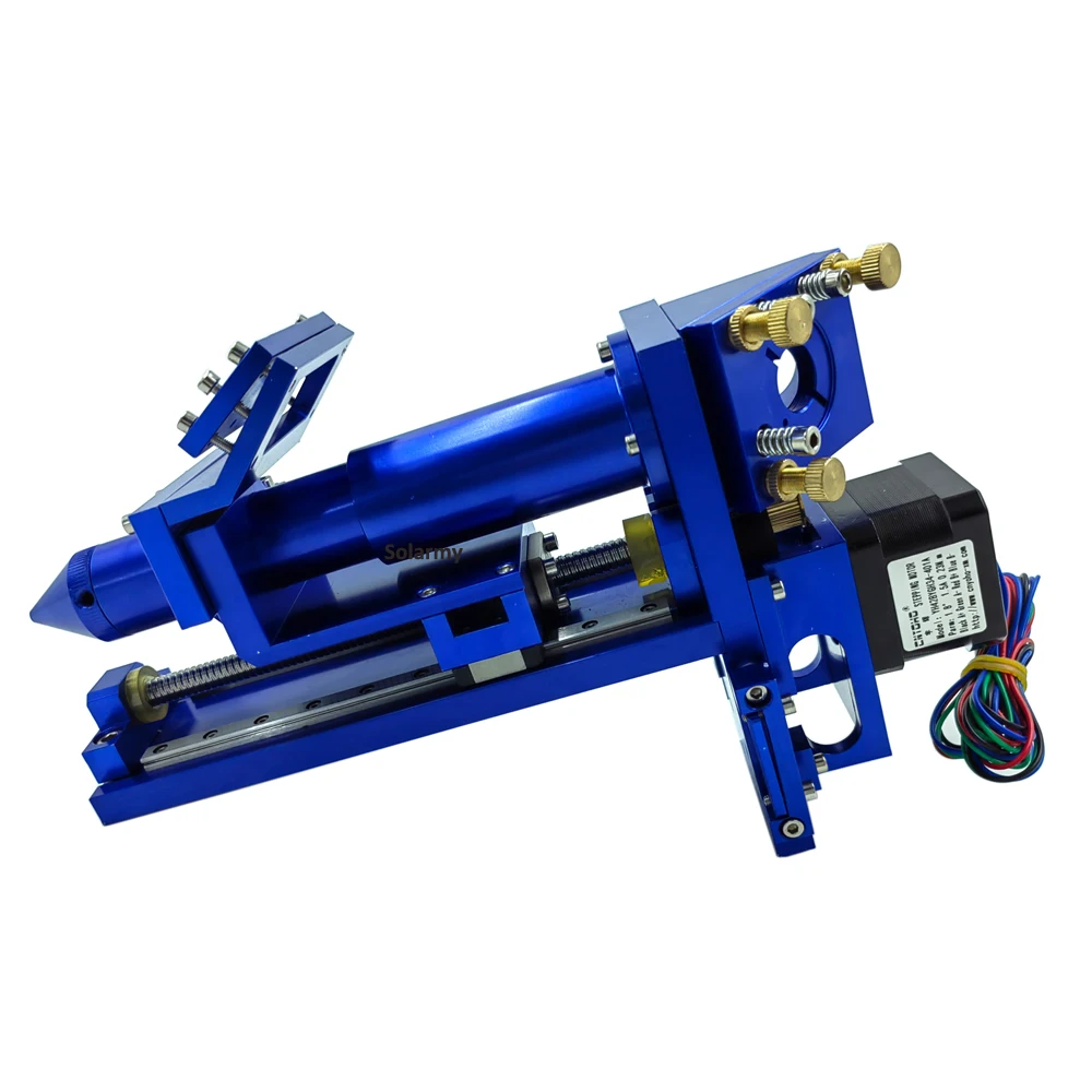 Trocen awc708c lite controlador novo tipo não-metal conjunto de focagem automática sistema de corte a laser para corte a laser & máquina de gravura