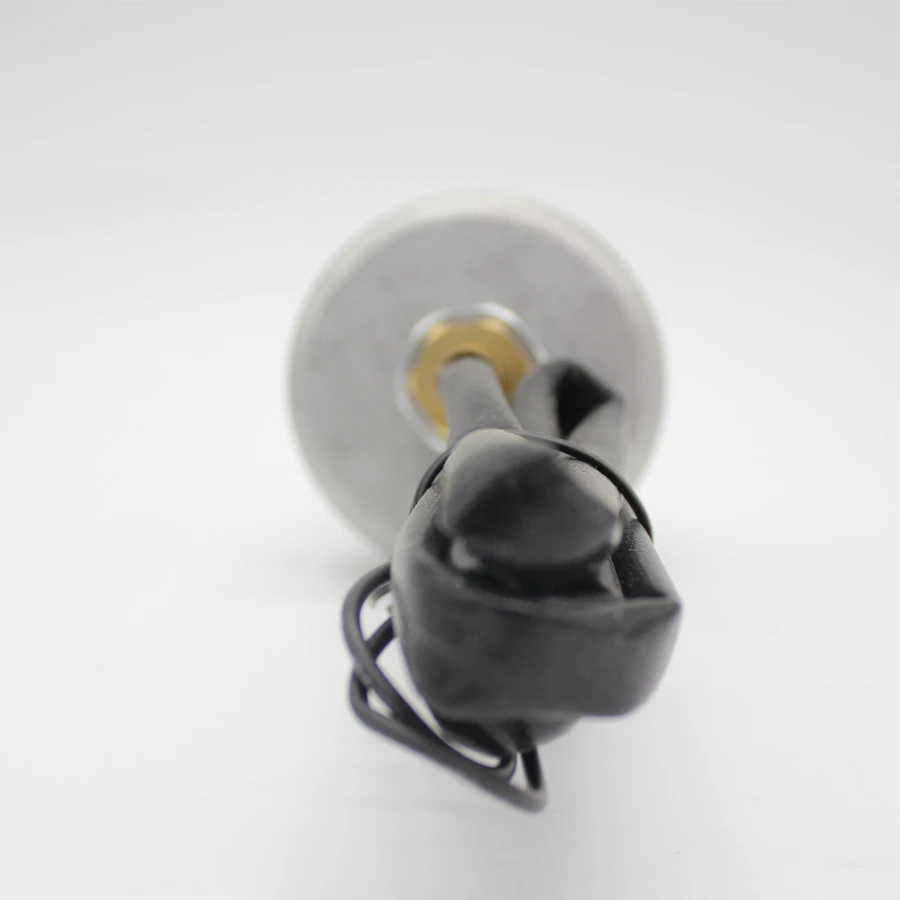 Oil filter for oil burner Aluminum Cup 3/8\